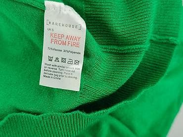 Ubrania damskie: Wearhouse, Sweter damski, rozmiar S — 5