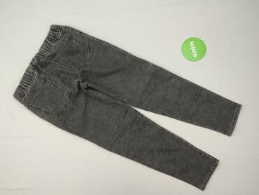 bluzki i koszule dla dziewczynki guess: Spodnie jeansowe, Destination, 12 lat, 152, stan - Bardzo dobry — 3
