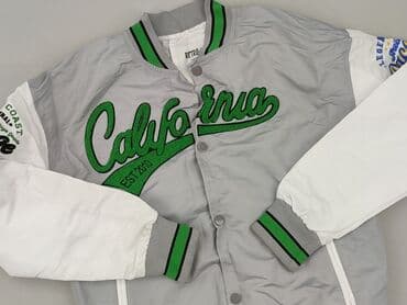 Windbreaker for men, S at lalafo.pl Windbreaker for men, S