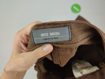 Жінкам: Mos Mosh, Брюки жіночі, розмір One size — 4