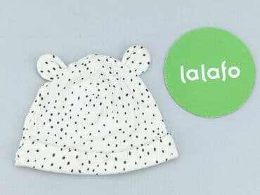 czapka sherlocka holmesa: Cap, condition - Good — 2
