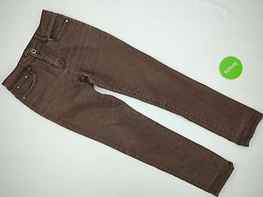 buggy jeans: Jeansy damskie, rozmiar XL — 2