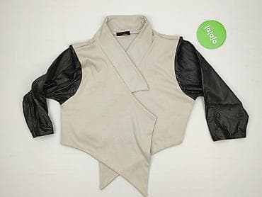 kurtka c: Kardigan damski, rozmiar 4XL — 2