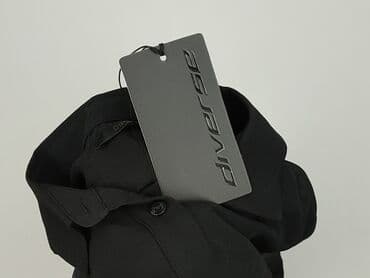 koszulki z długim rękawem damskie dickies: Diverse, Koszula damska, rozmiar XS — 6