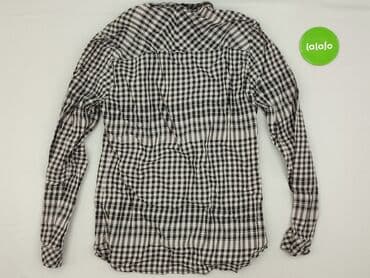 cider koszula: H&M Divided, Koszula damska, M — 4