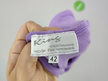 Women: King, Women`s dress, size XL — 4