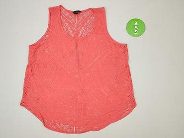 la sleeve: F&F, Top damski, rozmiar XL — 2