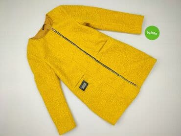 Outerwear: Women`s trench, size S (EU 36) — 2