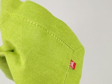 recznik kąpielowy: Serwetka 41 x 41, kolor - Jasnozielony, stan - Idealny — 4