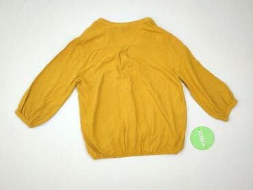 bluzka z otworem na kciuk: Reserved, Women's blouse, size S (EU 36) — 3