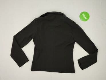 класичні костюми жіночі: H&M, Marynarka damska, rozmiar L — 3