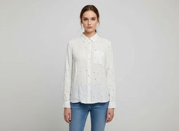 koszula myszka miki sinsay: Sinsay, Koszula damska, rozmiar XS — 6