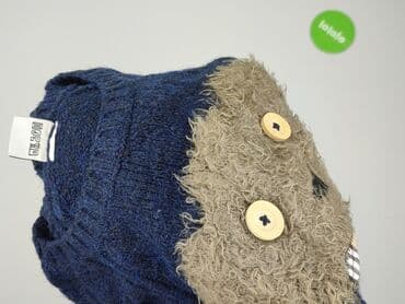 sweter ralph z misiem: Sweter damski, rozmiar S — 5