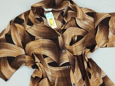 new biandly koszule: Women`s shirt, size 7XL — 2