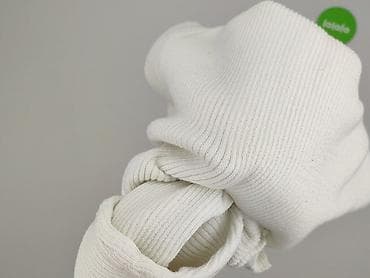 sweter z kapturem: Sweter damski, rozmiar 3XL — 5