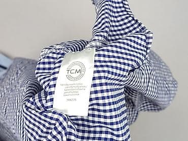 amisu dresy: Tchibo, Koszulа dla mężczyzn, rozmiar 2XL — 6