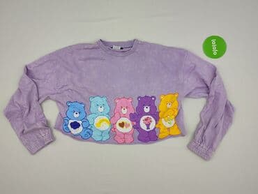 sweter z misiem tous: Bershka, Bluza damska
, rozmiar S — 2