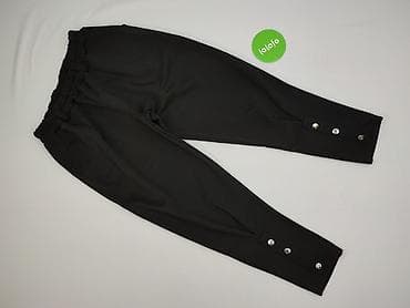 prada spodnie dresowe: Spodnie damskie, rozmiar S — 2