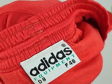 stradivarius dresy: Adidas, Szorty dla mężczyzn, rozmiar L — 4