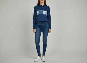 c a body: Fishbone, Bluzka damska, rozmiar S — 8