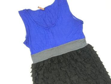 Femme Collection, Women`s dress, size 2XL (EU 44)