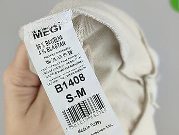 pepco man: MEGI, Світшот жіночий, розмір M — 5