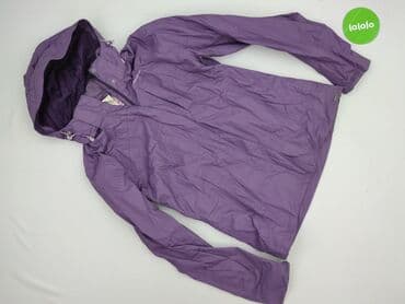 lindex kurtka zimowa: Oxylane, Kurtka przejściowa damska, S — 2