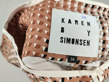 buty usa: Karen by Simonsen, Sukienka damska, rozmiar XS — 4