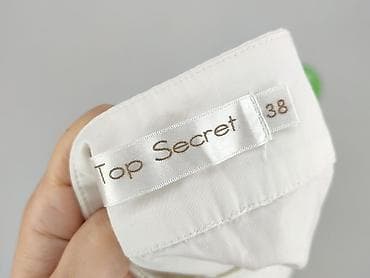 spódnice 40: Top Secret, Spódnica damska, rozmiar M — 4