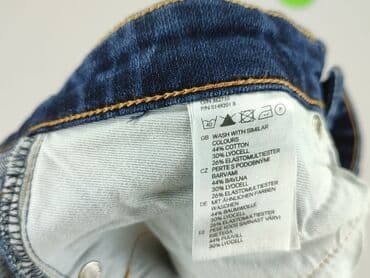 Жіночий одяг: H&M, Джинси жіночі, розмір M — 4