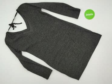 odder side sukienka: House, Sukienka damska, S — 3