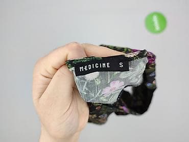 sisley: Medicine, Bluzka damska, rozmiar S — 4