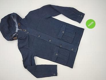 bluza next: H&M, Bluza z kapturem dla mężczyzn, rozmiar XS — 2