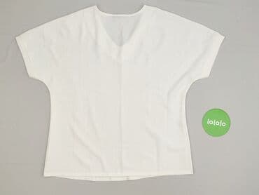 marynarka versace damska: Bluzka damska, XL — 3