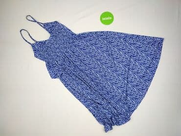 sukienka midi ecru: Sukienka damska, rozmiar S — 3