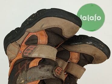 ccc sandały rieker: Kozaki 26, Używany — 6