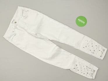 goodies jeans damskie: Goodies, Jeansy damskie, rozmiar L — 3