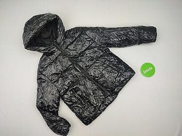 kik szaliki: Kurtka puchowa 4F Kids, 11 lat, stan - Idealny — 2