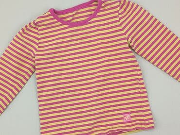 lidl sukienki letnie: Blouse, 9-12 months, condition - Good — 1