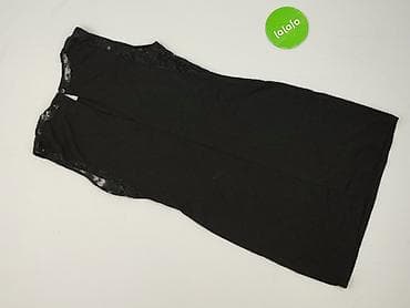 spódnice midi prosta: H&M Divided, Sukienka damska, rozmiar M — 3