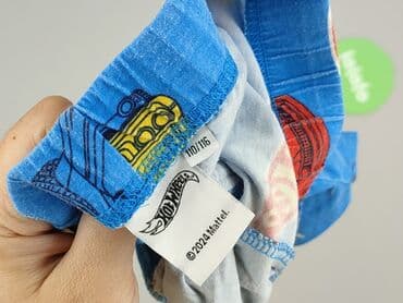 cedarwood state spodenki: Shorts, 5-6 years, 110/116, condition - Very good — 4