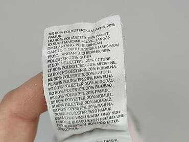 koszulki mass: H&M Divided, T-shirt damski, rozmiar S — 6