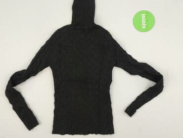 sukienka golf sweter: Golf damski, rozmiar S — 2