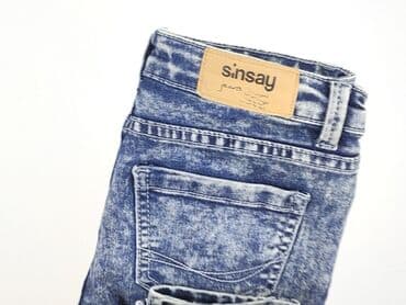jeans perfect: Jeansy damskie, rozmiar 2XS — 7