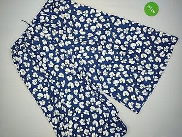 22 in: Spodnie materiałowe damskie, rozmiar 2XL — 3