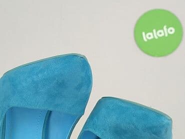 buty vices klapki: Vices, Półbuty damskie, rozmiar 37 — 9