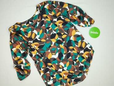 fioletowe buty deichmann: Debenhams, Bluzka damska, rozmiar XL — 2