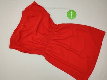 piękne czerwone sukienki na wesele: Tom Rose, Sukienka damska, rozmiar L — 3