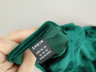 ekskluzywne sukienki wieczorowe plus size: Shein, Сукня жіноча, розмір 2XL — 4