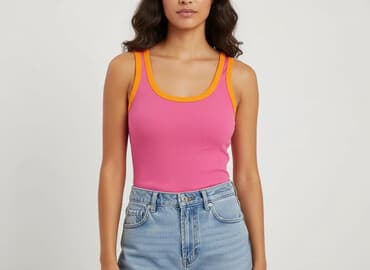 bluzki alegro: Primark, Top damski, rozmiar M — 7